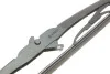 ЩЕТКА СКЛООЧ. ECO ГРУЗ. [N60C]. 600 ММ BOSCH 3 397 015 408 (фото 2)