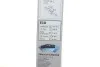 ЩІТКА СКЛООЧ. ECO ВАНТАЖ. [N65C]. 650 ММ BOSCH 3 397 015 409 (фото 9)