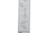 ЩЕТКА СКЛООЧ. ECO ГРУЗ. [N70C]. 700 ММ BOSCH 3 397 015 410 (фото 8)