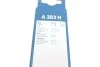 Щетка стеклоочистителя задняя BOSCH 3 397 016 087 (фото 6)