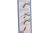 Щетка стеклоочистителя задняя BOSCH 3 397 016 271 (фото 5)