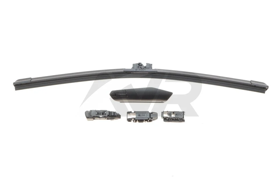 Щітка склоочисника BOSCH 3397016305 (фото 1)
