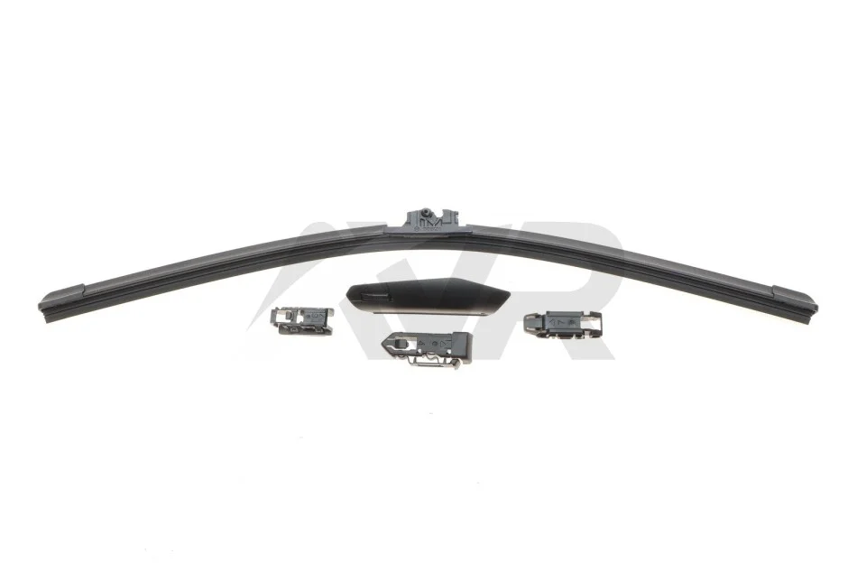 Щітка склоочисника BOSCH 3397016308 (фото 1)