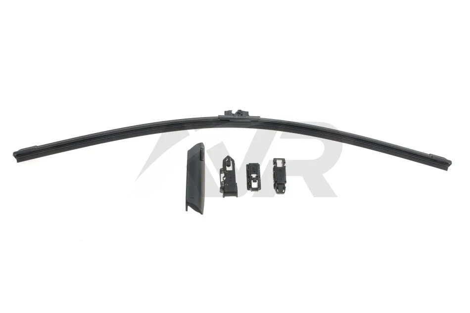 Щітка склоочисника BOSCH 3397016312 (фото 1)