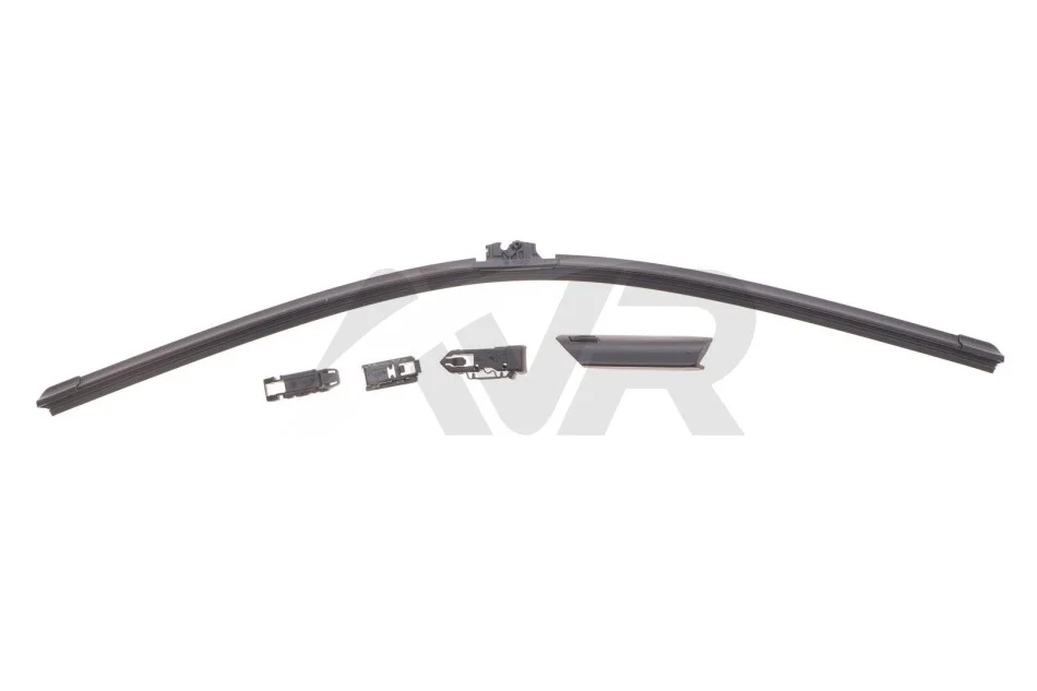 Щітка склоочисника BOSCH 3397016313 (фото 1)