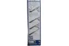 Щетка стеклоочистителя BOSCH 3 397 016 895 (фото 7)