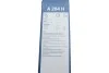 Щетка стеклоочистителя BOSCH 3 397 016 895 (фото 8)