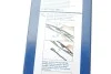 Щетка стеклоочистителя TWIN NKW BOSCH 3 397 018 198 (фото 11)