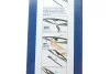 Щетка стеклоочистителя TWIN NKW BOSCH 3 397 018 198 (фото 10)