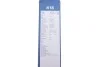 Щетка стеклоочистителя TWIN NKW BOSCH 3 397 018 965 (фото 3)