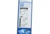 Щетка стеклоочистителя TWIN NKW BOSCH 3 397 018 966 (фото 6)