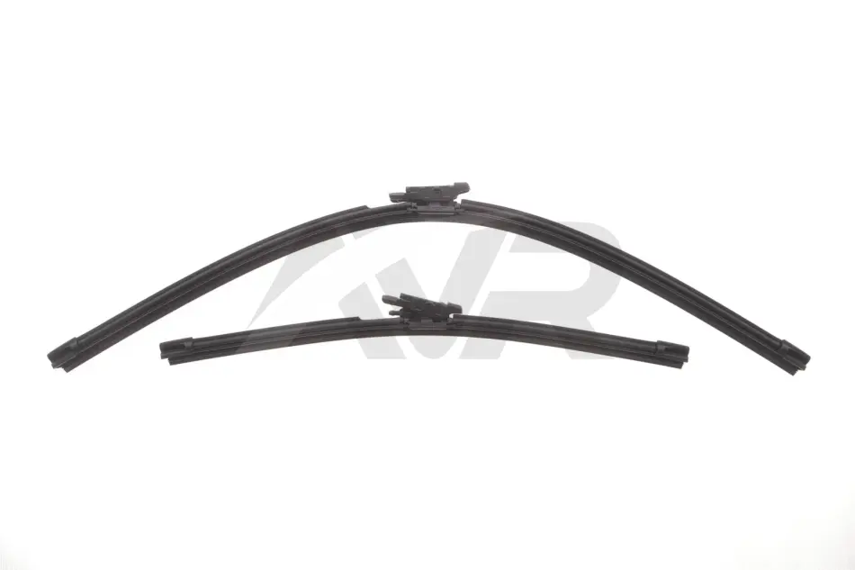 Щітка склоочисника BOSCH 3 397 110 00B (фото 1)