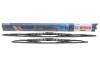Щетки стеклоочистителей TWIN BOSCH 3 397 118 202 (фото 3)