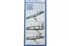 Щетки стеклоочистителей TWIN BOSCH 3 397 118 303 (фото 9)