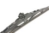 Щетки стеклоочистителей TWIN BOSCH 3 397 118 304 (фото 2)