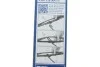 Щетки стеклоочистителей TWIN BOSCH 3 397 118 304 (фото 8)