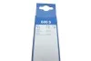 Щетки стеклоочистителей TWIN SP BOSCH 3 397 118 305 (фото 14)
