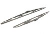 Щетки стеклоочистителей TWIN SP BOSCH 3 397 118 305 (фото 10)