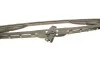 Щетки стеклоочистителей TWIN BOSCH 3 397 118 307 (фото 4)