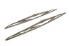 Щетки стеклоочистителей TWIN BOSCH 3 397 118 307 (фото 7)