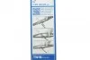 Щетки стеклоочистителей TWIN SP BOSCH 3 397 118 325 (фото 6)