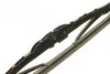 Щетки стеклоочистителей TWIN SP BOSCH 3 397 118 325 (фото 8)
