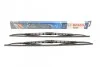 Щетки стеклоочистителей TWIN BOSCH 3 397 118 400 (фото 1)