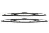 Щетки стеклоочистителей TWIN SP BOSCH 3 397 118 401 (фото 1)