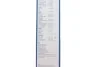 Щетки стеклоочистителей TWIN SP BOSCH 3 397 118 404 (фото 10)