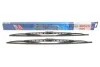 Щетки стеклоочистителей TWIN BOSCH 3 397 118 420 (фото 1)