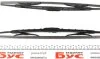 Щетки стеклоочистителей TWIN SP BOSCH 3 397 118 421 (фото 4)