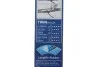 Щетки стеклоочистителей TWIN SP BOSCH 3 397 118 427 (фото 8)