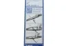 Щетки стеклоочистителей TWIN SP BOSCH 3 397 118 427 (фото 9)