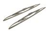 Щетки стеклоочистителей TWIN BOSCH 3 397 118 560 (фото 7)