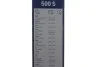Щетки стеклоочистителей TWIN SP BOSCH 3 397 118 561 (фото 12)