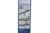 Щетки стеклоочистителей TWIN SP BOSCH 3 397 118 561 (фото 10)