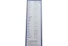 Щетки стеклоочистителей TWIN BOSCH 3 397 118 610 (фото 9)