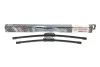 Щетки стеклоочистителей AERO TWIN RETRO BOSCH 3 397 118 901 (фото 2)