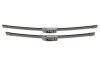 Щетки стеклоочистителей AERO TWIN RETRO BOSCH 3 397 118 901 (фото 5)