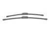 Щетки стеклоочистителей AEROTWIN RETRO BOSCH 3 397 118 902 (фото 6)
