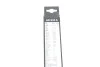 Щетки стеклоочистителей AEROTWIN RETRO BOSCH 3 397 118 902 (фото 8)