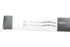 Щетки стеклоочистителей AEROTWIN RETRO BOSCH 3 397 118 902 (фото 9)