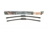 Щетки стеклоочистителей AERO TWIN RETRO BOSCH 3 397 118 905 (фото 1)