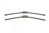 Щетки стеклоочистителей AERO TWIN RETRO BOSCH 3 397 118 905 (фото 8)