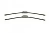 Щетки стеклоочистителей AERO TWIN RETRO BOSCH 3 397 118 905 (фото 8)