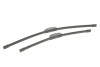 Щетки стеклоочистителей AERO TWIN RETRO BOSCH 3 397 118 908 (фото 6)