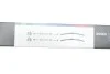 Щетки стеклоочистителей AERO TWIN RETRO BOSCH 3 397 118 908 (фото 9)