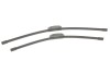 Щетки стеклоочистителей AEROTWIN RETRO BOSCH 3 397 118 910 (фото 8)