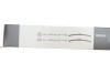 Щетки стеклоочистителей AEROTWIN RETRO BOSCH 3 397 118 910 (фото 9)
