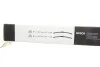 Щетки стеклоочистителей AEROTWIN RETRO BOSCH 3 397 118 913 (фото 11)